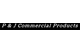P & J Commercial Products