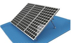 Grace-Solar - Roof Adjustable Tilt Mounting System