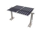 Grace-Solar - Solar Tracking System