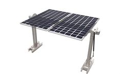 Grace-Solar - Solar Tracking System