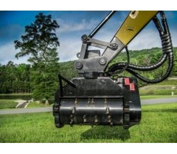 Commercial Tree and Stump Grinders-3
