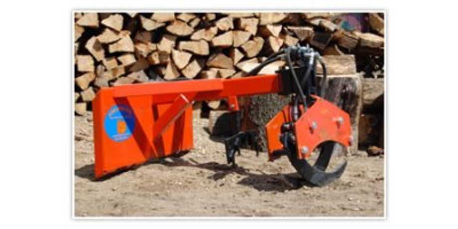 Log Pro - Model GS - Grapple Log Skidders