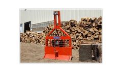 Log Pro - Model WS - Winch Log Skidders