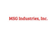 MSG Industries, Inc.