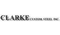 Clarke Custom Steel Inc.