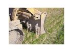 Vail - Backup Rippers for Backhoes, Loaders & Dozer