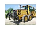 Vail - Scarifiers for Motorgraders