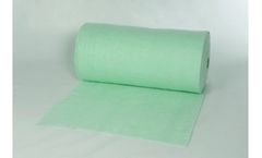 Green Geotextiles - Capillary Fabric
