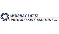 Murray Latta Progressive Machine Inc