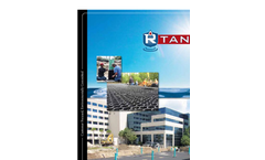 R-TankHD Stormwater detention, Infiltration, and Recycling Systems-Brochure