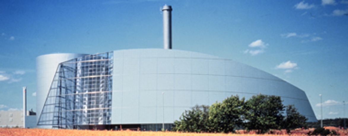 Combined Heat And Power (CHP)