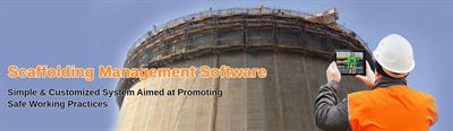 ASK-EHS - Scaffolding Management Software for Construction Sites