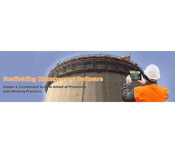 ASK-EHS - Scaffolding Management Software for Construction Sites