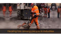 ASK-EHS - Fighting hearing loss among people in industries