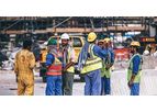 ASK-EHS - Reducing construction injuries – Key solutions