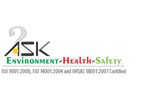 ASK_EHS - Health and Safety Training Courses