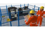 Machine Guarding and Operator Safety Training - ASK-EHS e-Learning Modules