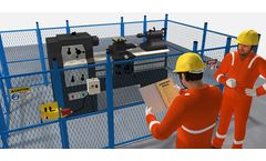 Machine Guarding and Operator Safety Training - ASK-EHS e-Learning Modules