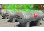 Flammable Gas Storage and Handling Techniques - ASK-EHS e-Learning Modules