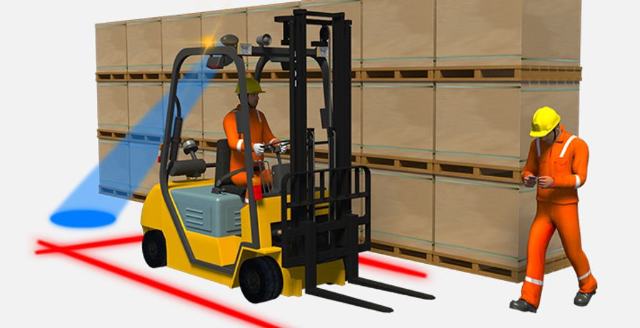 Warehouse Safety Management - ASK-EHS E-Learning