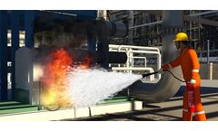 Gas Safety Training - ASK-EHS Safety E-Learning Module