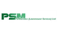 PS Marsden (Lawnmower Services) Ltd