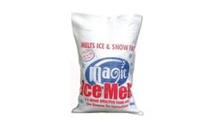 Magic - Model BPIM110080 - Ice Melt Granules 10kg Bag