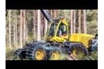 A New Day has Come: Eco Log E-series Harvesters Video