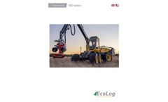 Eco-Log - Model 500 Series - Harvester - Brochure