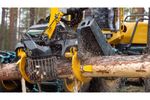 Eco Log - Model 561 LF - High-Production All-Round Harvester Head