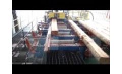 Timber Machine Technologies Video