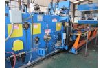 TMT - Model 8 - Straight Sawing Gang Systems