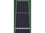 440W - 460W 144 Half-Cut Monocrystalline Bifacial Solar Module