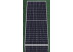 Heliene - Model 144HC M6 - 450W - 470W 144 Half-Cut Monocrystalline Monofacial Solar Module