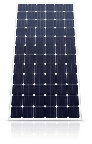 Heliene - Model 72M G1 - 390W – 405W 72 Cell Monocrystalline Bifacial Solar Module