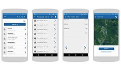 Masser - Mobile Caliper App