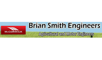 Brian Smith Agricultural Engineers