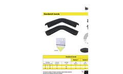 Sandwich Bends Branch Assemblies Brochure