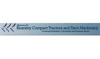 Kearsley Compact Tractors and Farm Machinery