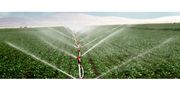 Vertical and Undulating Terrain Sprinkler Irrigation System