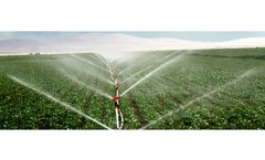 Masna Plastik - Vertical and Undulating Terrain Sprinkler Irrigation System