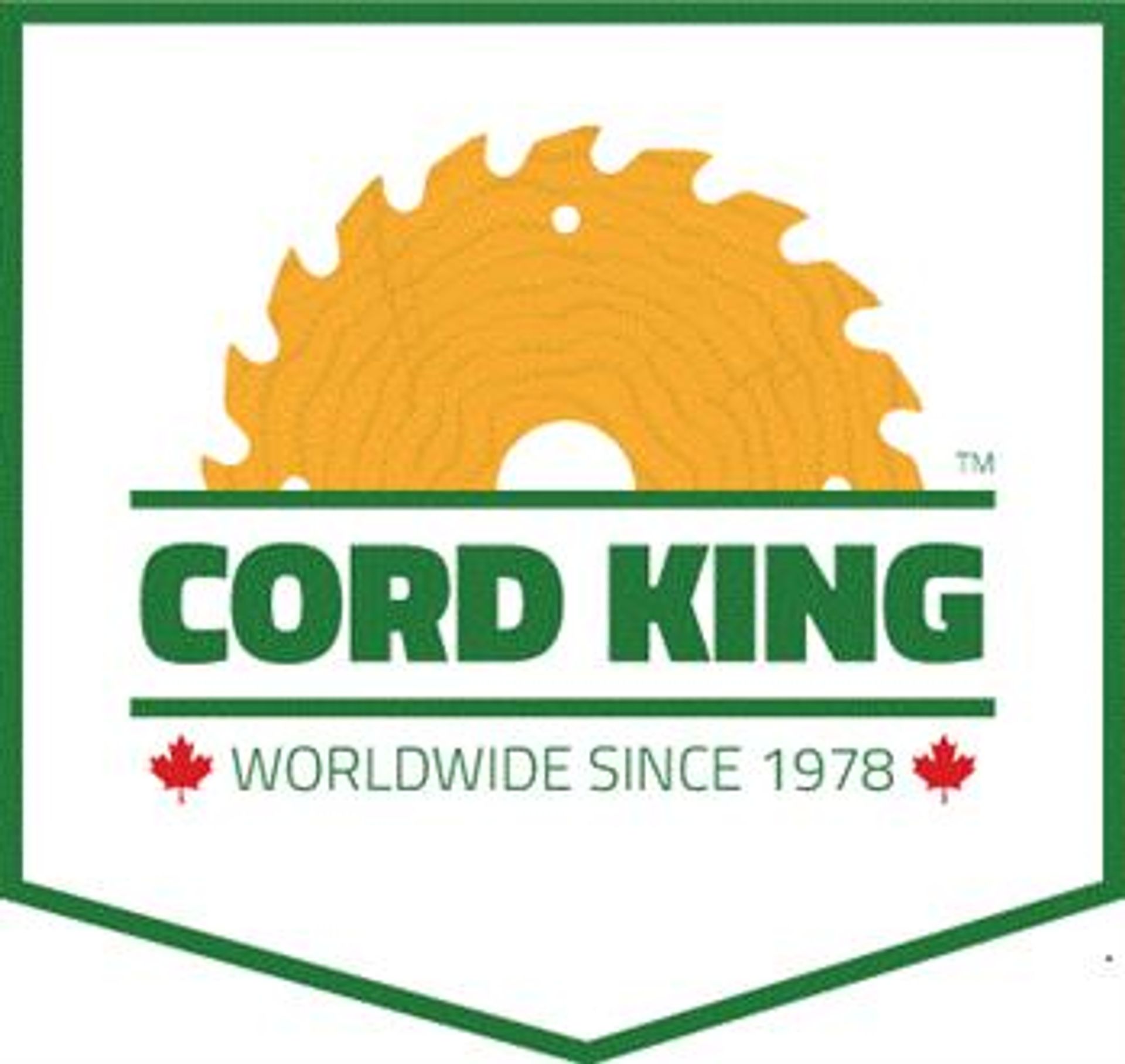 Cord King