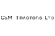 C & M Tractors Ltd