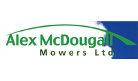 Alex McDougall (Mowers) Ltd 