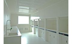 LabTech - Superclean Laboratory Design and Engineering Services