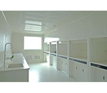 LabTech - Superclean Laboratory Design and Engineering Services