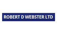 Robert D. Webster Ltd.