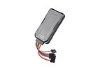 Concox - Model GT06E - 3G Multifunctional GPS Tracking Device