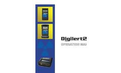 Digilert200 - End Window GM Meters Manual
