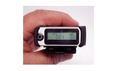 Model NRF40 - Electronic Personal Dosimeter (EPD)